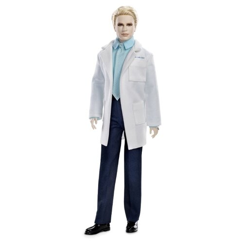 фото Кукла Barbie Сумерки. Сага.