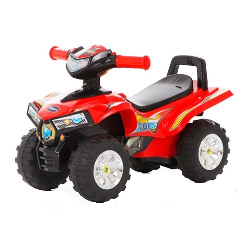 фото Каталка-толокар SWEET BABY ATV