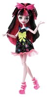 Кукла Monster High Под напряжением Дракулаура, 29 см, DVH67