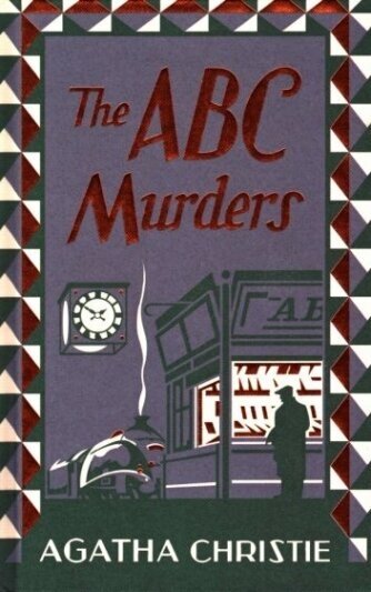 The ABC Murders (Кристи Агата) - фото №1