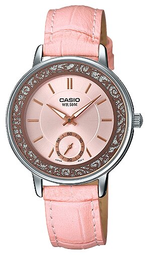 Наручные часы Casio Collection LTP-E408L-4A