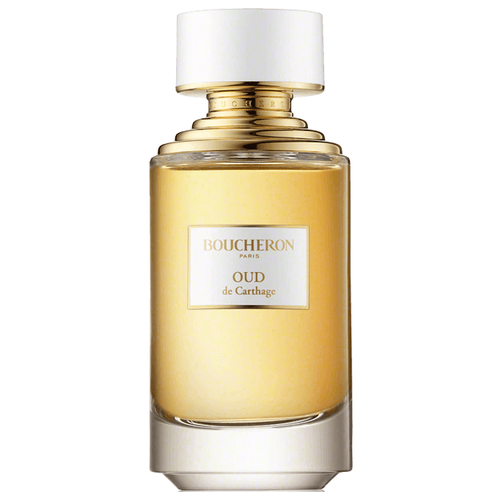 Boucheron парфюмерная вода Oud de Carthage, 125 мл женская парфюмерия boucheron oud de carthage