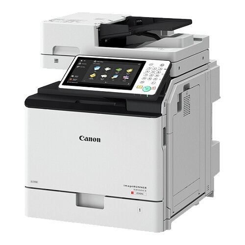 фото Мфу canon imagerunner advance