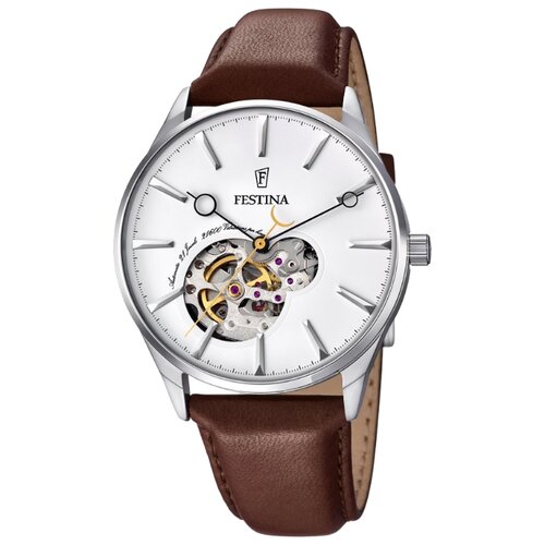 фото Наручные часы festina f6846 1
