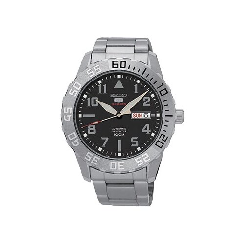 фото Наручные часы seiko srp755
