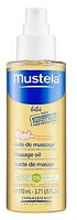 Mustela Масло массажное 110 мл