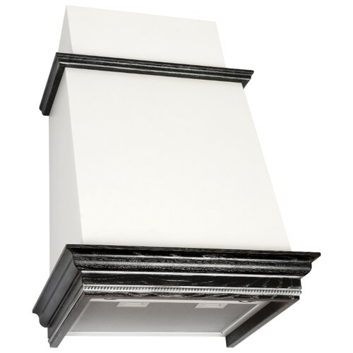 Купольная вытяжка ELIKOR Баривьера 60 бежевыйдуб чёрный серебро 1216200₽