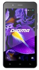 Смартфоны Digma или Смартфоны DEXP — какие лучше