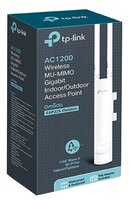 Wi-Fi точка доступа TP-LINK EAP225-Outdoor белый