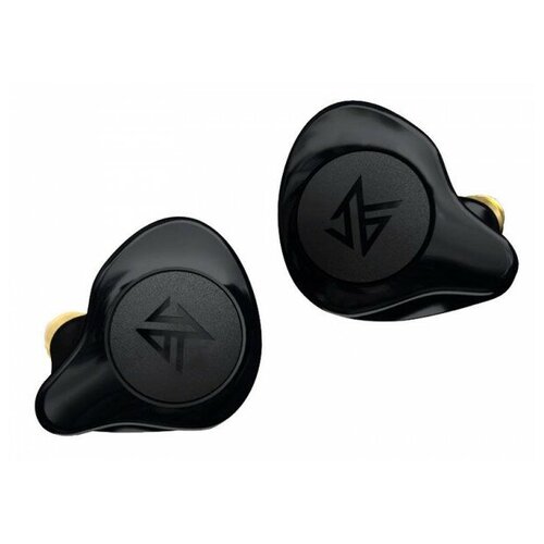 KZ Acoustics S2 черный 429000₽