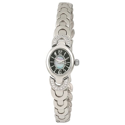 Platinor Женские серебряные часы «Паула» Арт.: 78706.510
