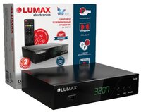 TV-тюнер LUMAX DV-3207HD