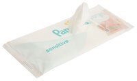 Влажные салфетки Pampers Sensitive 12 шт.