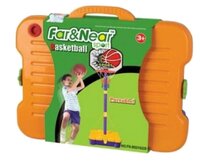 Баскетбольная стойка Far & Near (FN-B0216228)
