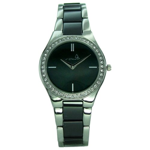 L'Chic CC6624DS Black