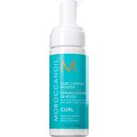 CURL мусс для вьющихся волос Control Mousse Moroccanoil 150 мл - изображение