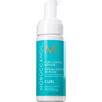 CURL мусс для вьющихся волос Control Mousse Moroccanoil 150 мл