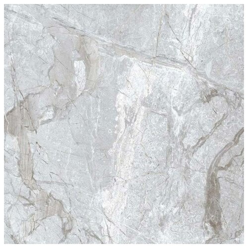 Керамогранит Primavera Lambert Bianco 60x60 см (PR112)