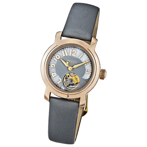 Platinor Женские золотые часы «Оливия» Арт.: 97950.814