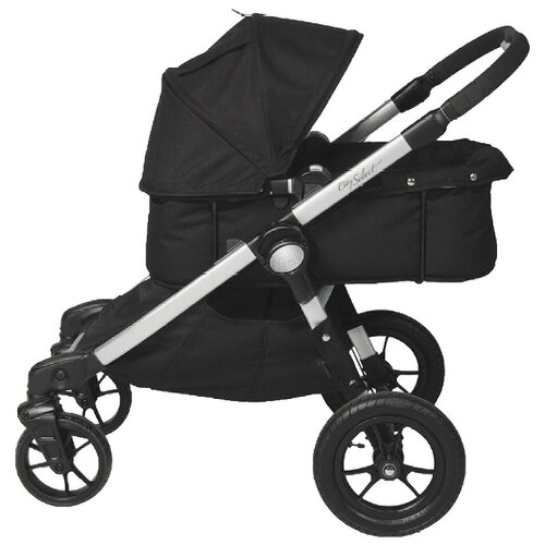 фото Универсальная коляска Baby Baby jogger