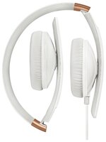 Наушники Sennheiser HD 2.30G white