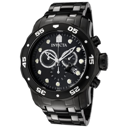 фото Наручные часы invicta 0076
