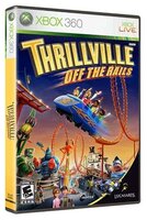 Игра для PlayStation Portable Thrillville: Off the Rails