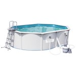Бассейн Bestway Hydrium 56586