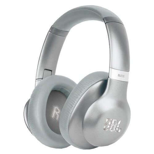 фото Беспроводные наушники jbl everest elite 750nc, silver