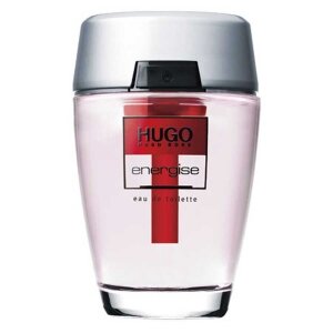 Туалетная вода HUGO BOSS Hugo Energise — купить по выгодной цене на  Яндекс.Маркете