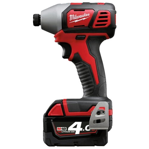 фото Винтоверт milwaukee m18 bid-0