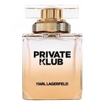 Парфюмерная вода Karl Lagerfeld Private Klub for Women - изображение