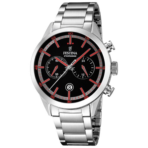 фото Наручные часы festina f16826/6