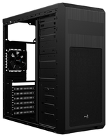 Компьютерный корпус AeroCool SI-5101 Advance Black