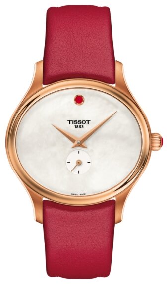 Часы Tissot Bella Ora T103.310.36.111.01