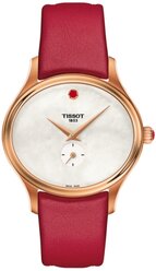 Наручные часы TISSOT T103.310.36.111.01