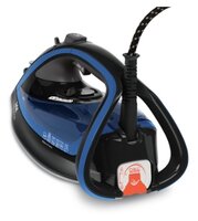 Утюг Tefal FV5648 черный/синий