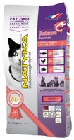 Корм для кошек Natyka Salmon for cats (2 кг) 6 шт. 2 кг 6