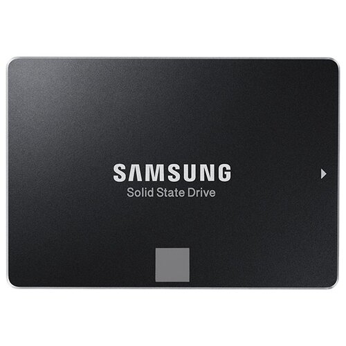 Твердотельный накопитель Samsung 850 EVO SATA MZ-75E250BW