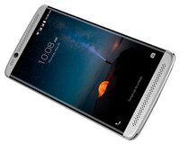 Смартфон ZTE Axon 7 mini золотистый