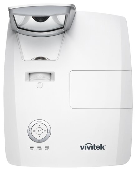 Vivitek DH758UST