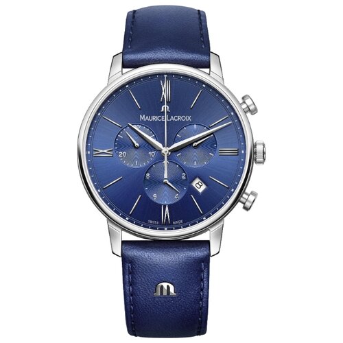 Наручные часы Maurice Lacroix EL1098-SS001-410-1