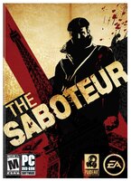 Игра для Xbox 360 The Saboteur