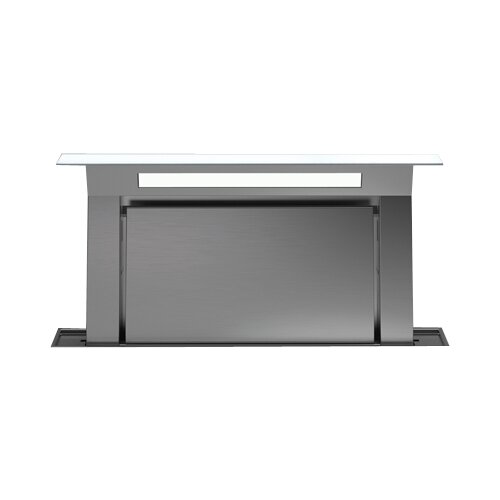 Встраиваемая вытяжка FALMEC Downdraft 600 120 BK, черный