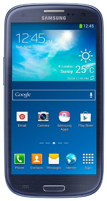 Обновление телефона Samsung Star 3 Duos GT-S5222
