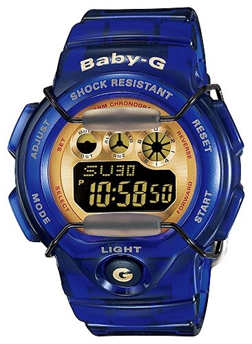 Casio BG-1005A-2D