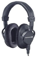 Наушники Beyerdynamic DT 250 (80 Ohm) черный