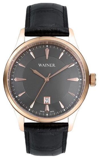 Наручные часы Wainer 12492-C