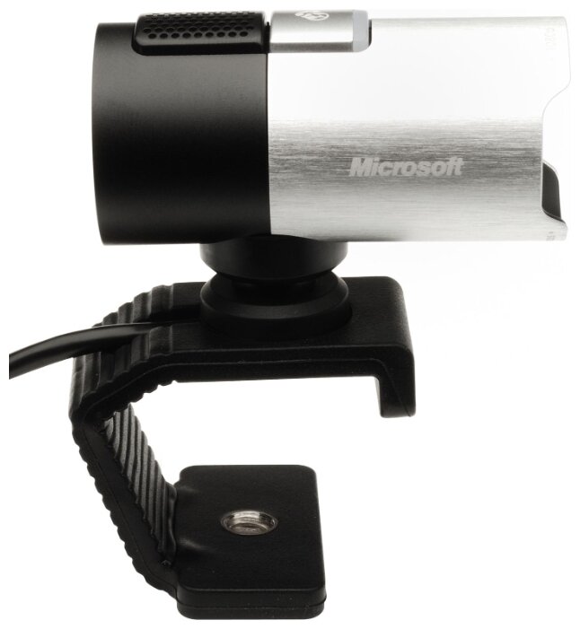 Веб-камера Microsoft 5WH-00002 фото 3