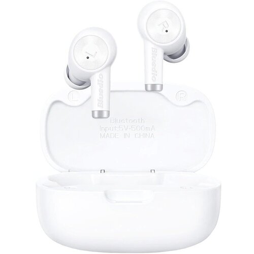 Беспроводные наушники Bluedio Elite EI белый 2190₽